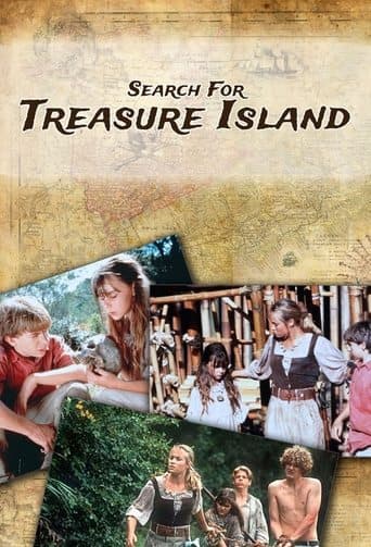 Search for Treasure Island Image
