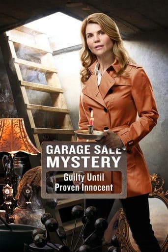 Garage Sale Mystery: Guilty Until Proven Innocent Image