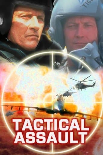 Tactical Assault Image