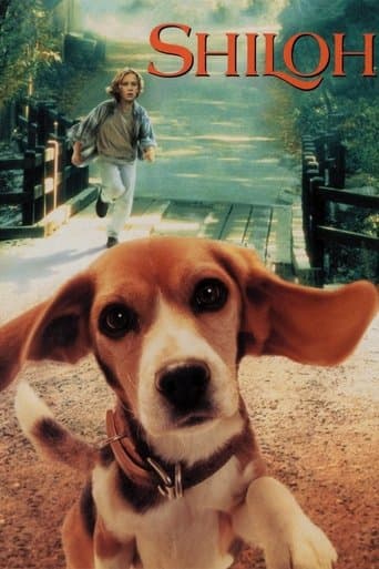 Shiloh Image