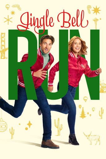Jingle Bell Run Image