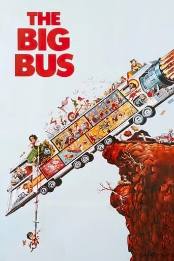 The Big Bus Image