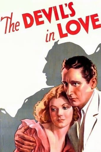 The Devil's in Love Image