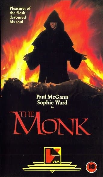 The Monk Image