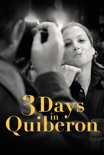 3 Days in Quiberon Image