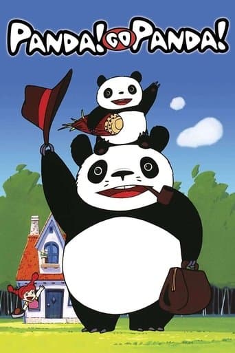 Panda! Go Panda! Image