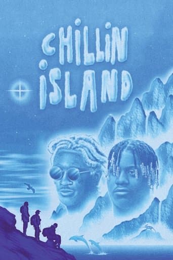Chillin Island Image