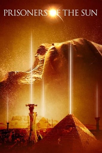 Prisoners of the Sun Image