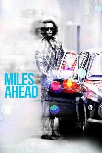 Miles Ahead Image