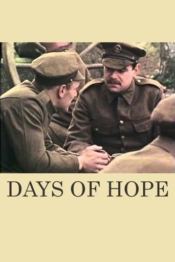 Days of Hope Image