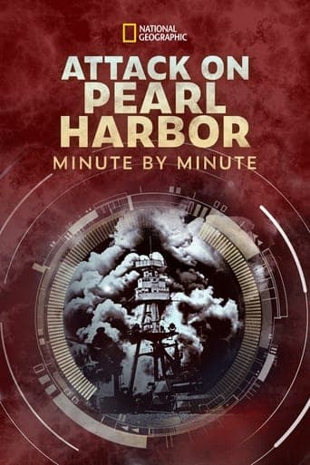 Attack on Pearl Harbor: Minute by Minute Image