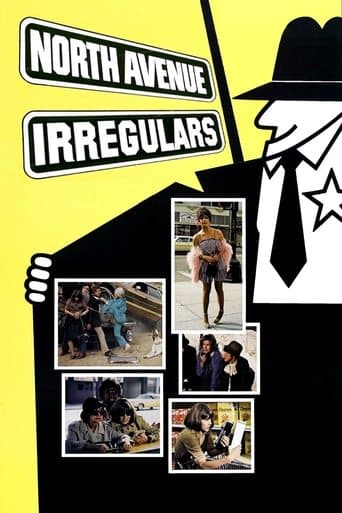 The North Avenue Irregulars Image