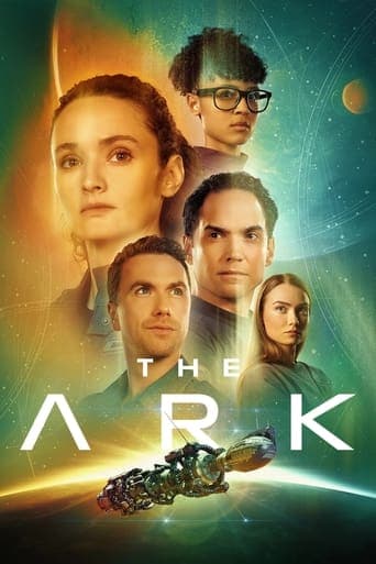 The Ark Image