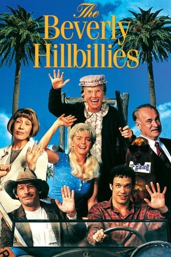 The Beverly Hillbillies Image