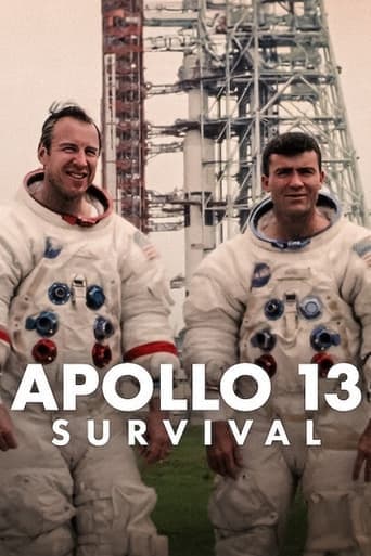 Apollo 13: Survival Image