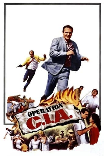 Operation C.I.A. Image