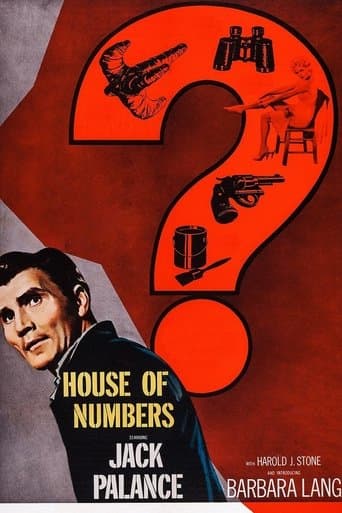 House of Numbers Image