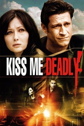 Kiss Me Deadly Image