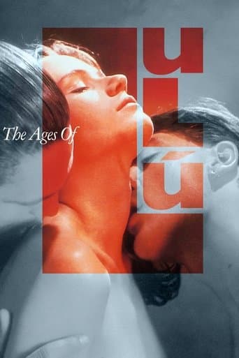 The Ages of Lulu Image