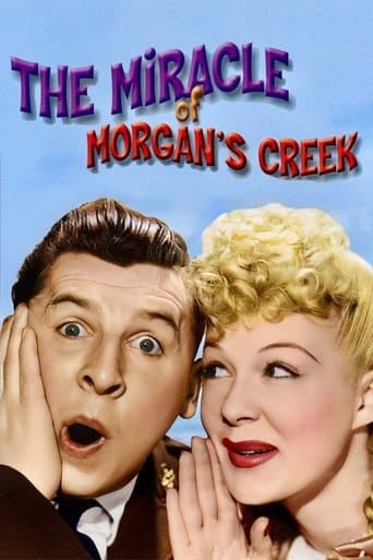 The Miracle of Morgan’s Creek Image