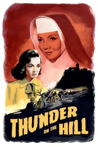 Thunder on the Hill Image
