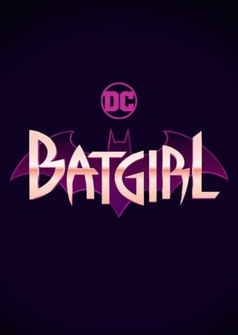 Batgirl Image