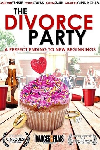 The Divorce Party Image