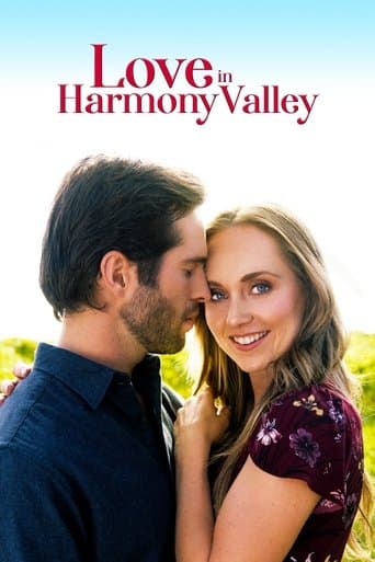 Love in Harmony Valley Image
