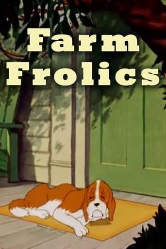 Farm Frolics Image