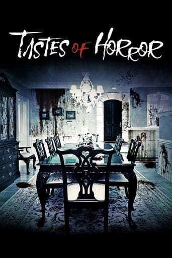 Tastes of Horror Image