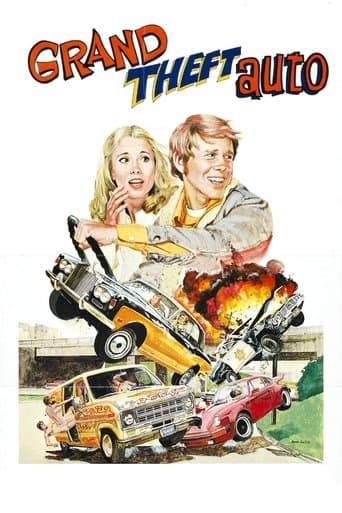 Grand Theft Auto Image