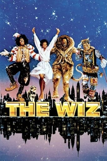 The Wiz Image