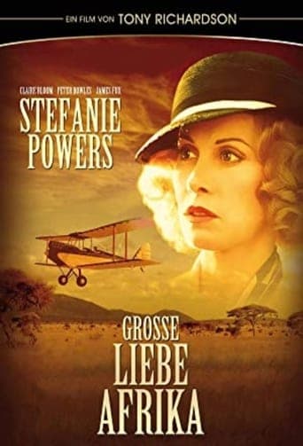 Beryl Markham: A Shadow on the Sun Image