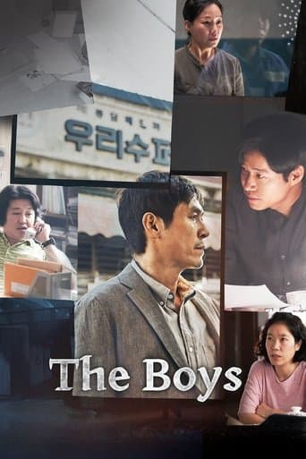 The Boys Image