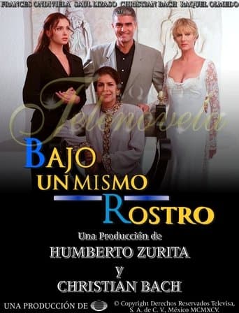 Bajo un Mismo Rostro Image