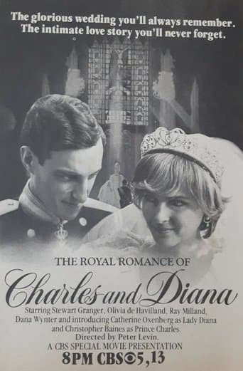 The Royal Romance of Charles and Diana Image