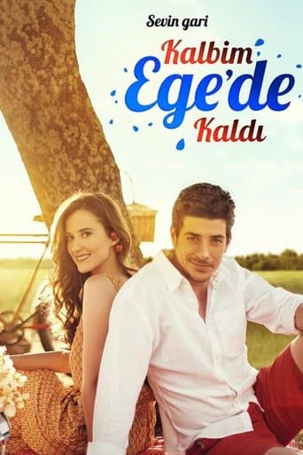 Kalbim Ege'de Kaldı Image