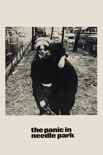 The Panic in Needle Park Image