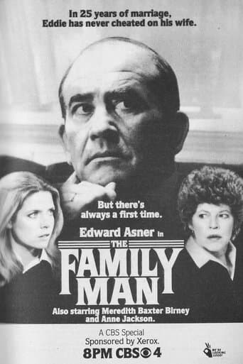 The Family Man Image