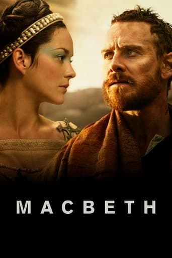 Macbeth Image