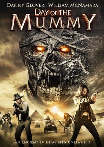 Day of the Mummy Image