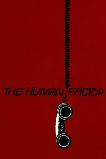 The Human Factor Image