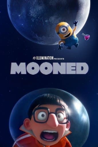 Mooned Image