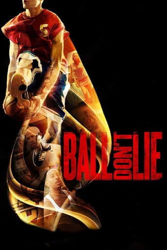 Ball Don't Lie Image