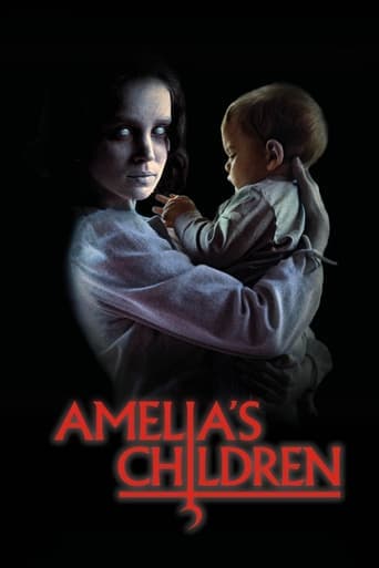 Amelia’s Children Image