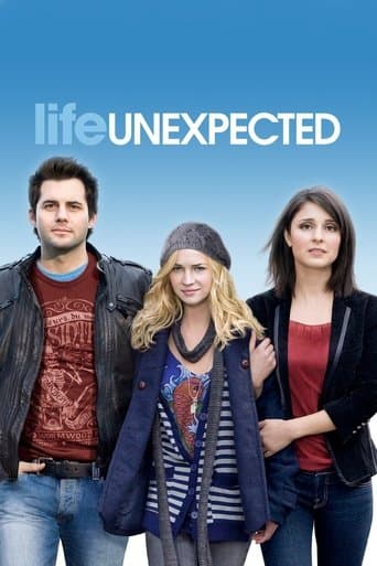 Life Unexpected Image