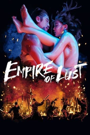 Empire of Lust Image