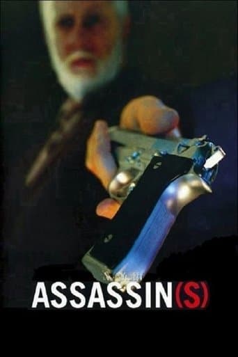 Assassin(s) Image