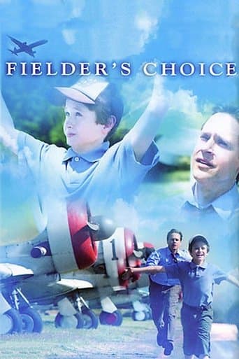 Fielder's Choice Image