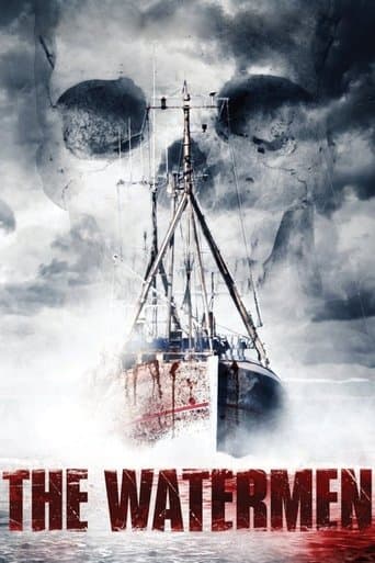 The Watermen Image
